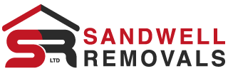 sandwell removals